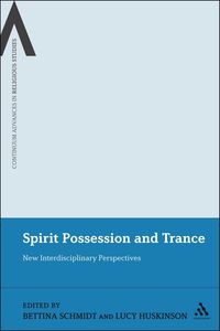 Produktbild: Spirit Possession and Trance