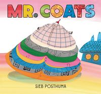 Produktbild: Mr. Coats