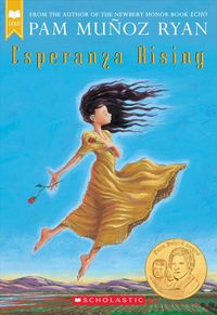 Produktbild: Esperanza Rising