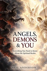 Produktbild: Angels, Demons, and You