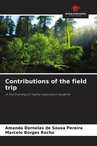 Produktbild: Contributions of the field trip