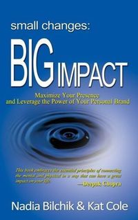 Produktbild: Small Changes: Big Impact