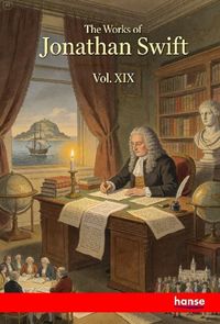 Produktbild: The Works of Jonathan Swift