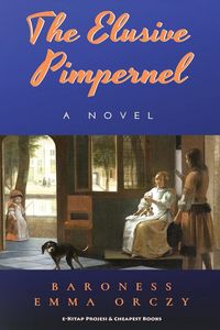 Produktbild: ELUSIVE PIMPERNEL
