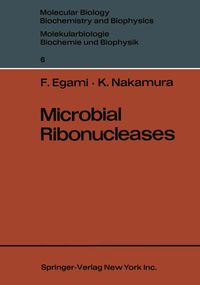 Produktbild: Microbial Ribonucleases
