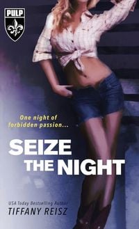 Produktbild: Seize the Night