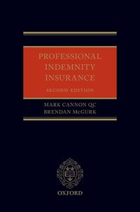 Produktbild: Professional Indemnity Insurance