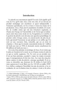 Produktbild: Les grandes puissances et le petrole africain - etats-unis-c