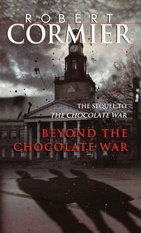 Produktbild: Beyond the Chocolate War