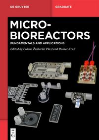 Produktbild: Microbioreactors