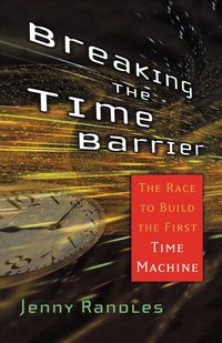 Produktbild: Breaking the Time Barrier