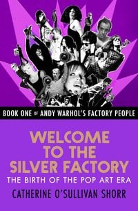 Produktbild: Welcome to the Silver Factory