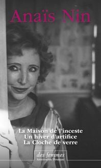 Produktbild: La maison de l'inceste : et autres textes : coffret