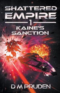 Produktbild: Kaine's Sanction