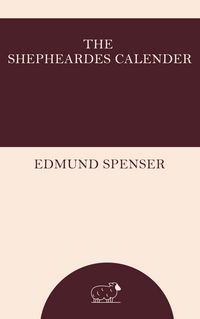 Produktbild: The Shepheardes Calender