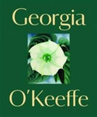 Produktbild: Dercon, C: Georgia O'Keeffe