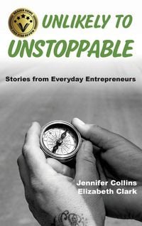 Produktbild: Unlikely to Unstoppable