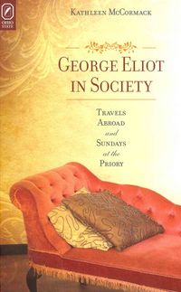 Produktbild: George Eliot in Society
