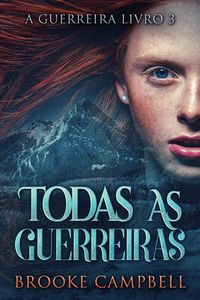 Produktbild: Todas As Guerreiras
