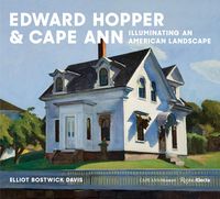 Produktbild: Edward Hopper & Cape Ann