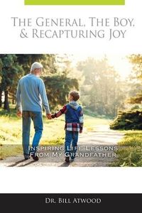 Produktbild: The General, The Boy, & Recapturing Joy