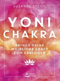 Produktbild: Yoni-Chakra