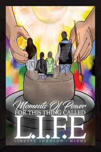 Produktbild: Moments of Power