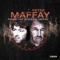 Produktbild: Heute vor dreissig Jahren, 1 Audio-CD