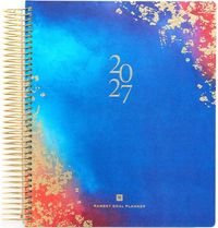 Produktbild: 2027 Ramsey Goal Planner