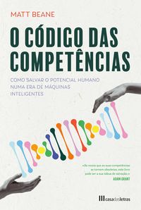 Produktbild: O C&oacute;digo das Compet&ecirc;ncias