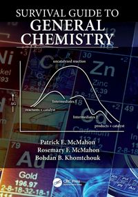 Produktbild: Survival Guide to General Chemistry