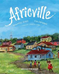 Produktbild: Africville