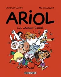 Produktbild: Ariol 12