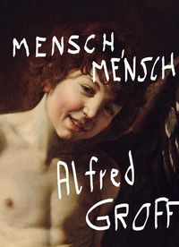 Produktbild: Mensch, Mensch