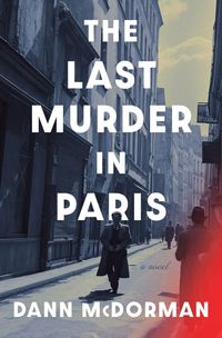 Produktbild: The Last Murder in Paris