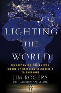 Produktbild: Lighting the World