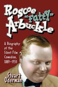 Produktbild: Roscoe "Fatty" Arbuckle