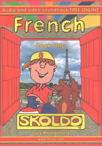 Produktbild: Montgomery, L: French Book One