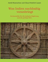 Produktbild: Was Indien nachhaltig voranbringt