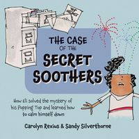 Produktbild: The Case of the Secret Soothers