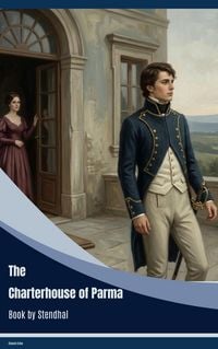 Produktbild: The Charterhouse of Parma