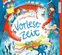 Produktbild: Vorlesezeit