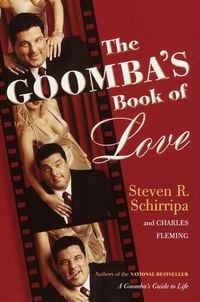 Produktbild: The Goomba's Book of Love