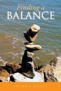 Produktbild: Finding a Balance