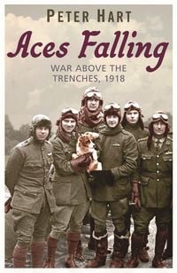 Produktbild: Aces Falling