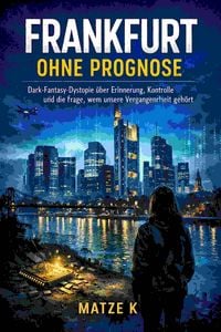 Produktbild: Frankfurt ohne Prognose