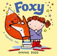 Produktbild: Foxy