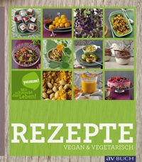 Produktbild: Yamm! Mir schmeckt das Leben!
