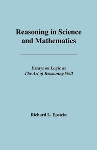 Produktbild: Reasoning in Science and Mathematics