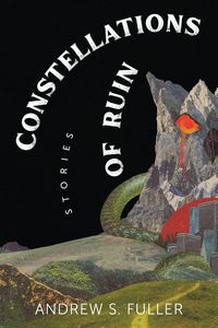 Produktbild: Constellations of Ruin